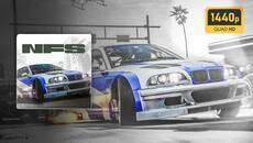 NFS Mobile - Full Game Walkthrough (Android) Closed Beta Test 2 - Videoclip.bg