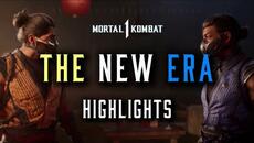 The New Era | Full Highlights - Videoclip.bg