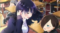 The Dangers In My Heart Season 2 - Opening Full『Boku wa...』by Atarayo - Videoclip.bg