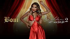Бони / Boni - Golden Hit MashUp 2 (Official Video) 4K 2024 - Videoclip.bg