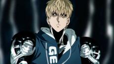 One Punch Man [ Бг Субс ] Season 2 Episode 11 Високо Качество - Videoclip.bg