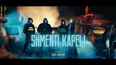 SST x KICKDOWN x MARSO x BOBO ARMANI - SHMENTI KAPELI (OFFICIAL VIDEO) 2024 - Videoclip.bg