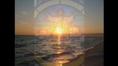 HEAVEN'S NOW MY HOME (a comforting funeral song) www.libbyallensongs.com NEW VER - Videoclip.bg