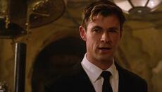 Мъже в черно Глобална заплаха  Men in Black International  (2019) Бг Аудио Част 2 - Videoclip.bg