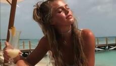 Van Halen - Beautiful Girls - Videoclip.bg
