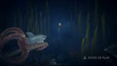 Dave the Diver Godzilla - Announcement Trailer | State of Play 2024 - Videoclip.bg