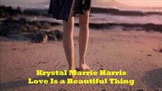Krys Marrie Harris - Love Is a Beautiful Thing - Remastered HD - BG Превод - Videoclip.bg