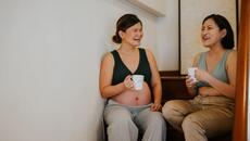 Why a Good Maternity Nursing Bra is a Game-Changer for New Mom to Be?