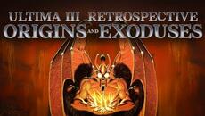 Ultima III Retrospective | Origins & Exoduses - Videoclip.bg