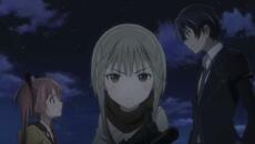 Black Bullet - Episode 4 Bg sub - Videoclip.bg