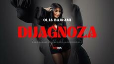 Olja Bajrami - Dijagnoza ( OFFICIAL VIDEO 2024 ) 4K - Videoclip.bg