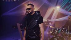 EMIR BRUNCEVIC - PONOVO SAM JA U KRAJU (COVER) - Videoclip.bg