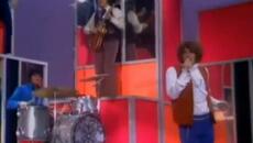 Tommy James & the Shondells (1969) - Mony Mony - Videoclip.bg