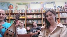 Оркестър Бургас и Кристина Стойкова ,, Оженили мамо＂ - Videoclip.bg