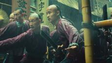 Възходът на една легенда Rise of the Legend    Huang feihong zhi yingxiong you meng (2014)  Бг Аудио Част 1 - Videoclip.bg