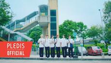 TWS (투어스) 'hey! hey!' Official MV - Videoclip.bg