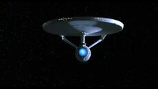 Star Trek VI The Undiscovered Country - Khitomer Battle  in 720p HD - Videoclip.bg