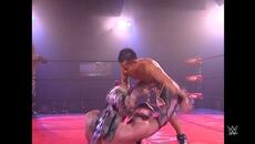 WORLD-1 vs. WARRIORS: Dragon Gate USA Mercury Rising 2010 - Videoclip.bg