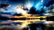 Enya - Echoes in Rain (MTU Bootleg Remix) - Videoclip.bg