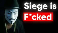 I Talked to a Siege Cheat Developer to see How Bad Cheating REALLY is… - Videoclip.bg
