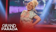 Maja Nikolic - Stikle na sto -  (Tv Grand 21.06.2024.) - Videoclip.bg