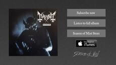 Mayhem - Whore - Videoclip.bg