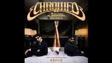 Chromeo - Jealous (I Ain't With It) (Chainsmokers Remix) - Videoclip.bg