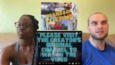 REACTION TO Myke Towers, Renn, Nio García, Yexel- MAQUILLAJE (Remix)(Music Video) FIRST TIME HEARING - Videoclip.bg