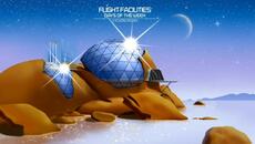Flight Facilities - Days Of The Week (VXSION Remix) - Videoclip.bg