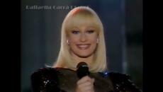 Raffaella Carrà - BALLO BALLO (sigla Fantastico) - Videoclip.bg