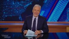 Jon Stewart Examines Biden’s Future Amidst Calls For Him to Drop Out | The Daily Show - Videoclip.bg