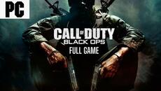 Call of Duty: BLACK OPS - Full Game Walkthrough [PC] - Videoclip.bg