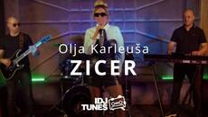 OLJA KARLEUSA - ZICER (OFFICIAL COVER) 2024 - Videoclip.bg