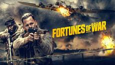 Fortunes of War | 2024 | Trailer - Videoclip.bg