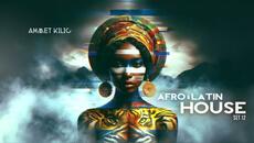 AFRO & LATIN HOUSE SET 12 - AHMET KILIC - Videoclip.bg