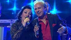 MUHAREM SERBEZOVSKI I AMELA - VRACAM SE KUCI ( NOVOGODISNJI PROGRAM OTV VALENTINO 2018) бг суб - Videoclip.bg