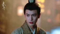 藏心 (Hidden Heart) - 叶炫清 (Ye Xuanqing)《度华年 The Princess Royal OST - Videoclip.bg
