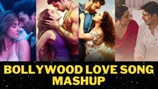 Bollywood Love Song Lofi Mashup | Hindi Romantic Song Playlist | Emotional Sad Songs Mix #lofi#remix - Videoclip.bg