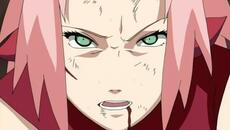 [Hq-Team] Naruto Shippuuden - 27 Bg sub - Videoclip.bg