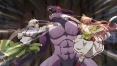 The Beast Tamer, Who Got Kicked Out From His Party Meets a Cat Girl From the Superior Race S01 E02 (eng sub) - Videoclip.bg