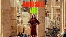 Marina Satti - ZARI (Official Music Video) - Videoclip.bg