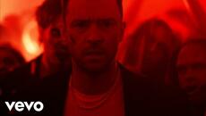 Justin Timberlake - No Angels (Official Video) - Videoclip.bg