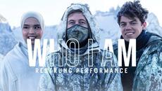 Alan Walker, Putri Ariani, Peder Elias - Who I Am (Restrung Performance Video) - Videoclip.bg