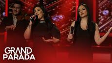 Natasa Stajic i Marina Dalipovic - Dozivotno moj - GP - (Tv Grand 15.03.2024.) - Videoclip.bg