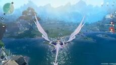 Azur Promilia《蓝色星原：旅谣》12 Minutes of Gameplay - Videoclip.bg
