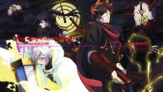 D.Gray-man HALLOW Full Opening _ Key -bring it on, my Destiny - Videoclip.bg