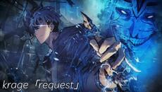 krage 「request」 _ SOLO LEVELING ENDING (Full) - Videoclip.bg