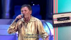 Milos Bojanic - SAM (Grand Nostalgija 2004) bg sub - Videoclip.bg