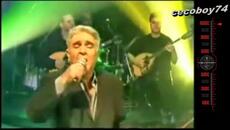 Πασχάλης Τερζής - Κοίτα τα μάτια μου - погледни очите ми - Videoclip.bg