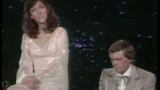 Carpenters - Calling Occupants of Interplanetary Craft - 1978 - Videoclip.bg